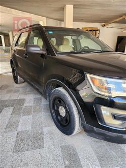 فورد إكسبلورر